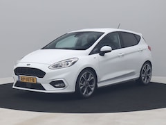 Ford Fiesta - 1.0 EcoBoost ST-Line 100 PK 6-Bak | STOEL- EN STUURVERW