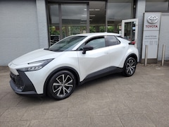 Toyota C-HR - Hybrid First Edition Limited, Aut., 18inch, Parkeersensoren, Camera, Stoelverwarming
