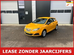Seat Ibiza SC - 1.2 TDI Reference Eco euro 5