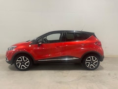 Renault Captur - 1.2 TCe Helly Hansen Automaat Navi