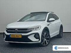 Volkswagen Taigo - 1.0 TSI R-Line Business | Airco (automatisch) | Apple Carplay/Android Auto|telefoonintegra