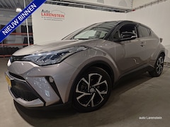 Toyota C-HR - 2.0 Hybrid Bi-Tone