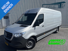 Mercedes-Benz Sprinter - 314 2.2 CDI L3H2*NAVI*A/C*AUTOM