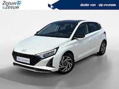 Hyundai i20 - 1.0 T-GDI Premium | Full option | Automaat | Bose |