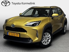 Toyota Yaris Cross - 1.5 Hybrid Active automaat
