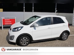 Kia Picanto - 1.2 CVVT ISG R-Cross No. 324/500