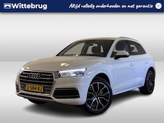 Audi Q5 - 2.0 TFSI quattro Sport Pro Line