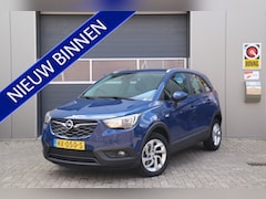 Opel Crossland X - 1.2 Turbo Online Edition