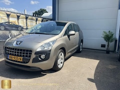 Peugeot 3008 - 1.6 VTi Style|Airco|APK|NAVI| Technisch 100%