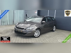 Peugeot 308 SW - 1.2 PureTech Active