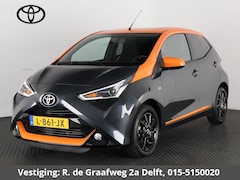 Toyota Aygo - 1.0 VVT-i X-JBL Bi-Tone | JBL Premium Audio | Apple Carplay & AndroidAUTO | 1e eigenaar |