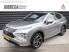 Mitsubishi Eclipse Cross - 2.4 PHEV Business Executive Trekhaak, NL-Auto, Dealer O.H. RALLIART