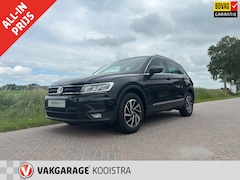 Volkswagen Tiguan - 1.5 TSI ACT Comfortline Airco/ Cruise controle