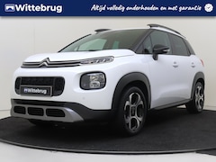 Citroën C3 Aircross - 1.2 PureTech Shine Leuke wagen met hoge instap