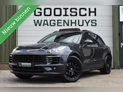 Porsche Macan - 2.0 | Sport Chrono | Pano | NL Auto | Luchtvering | BOSE |