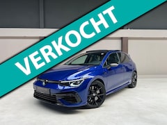 Volkswagen Golf - 2.0 TSI R 4Motion Performance/HUD/AKRA/NÜRNBERG/LEER/MEMORY/VOL