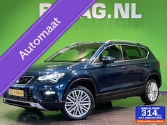 SEAT Ateca - 1.5 TSI Xcellence Business Intense | Camera | Virtual Cockpit |