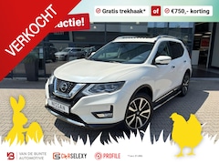 Nissan X-Trail - 1.6 DIG-T Tekna *Trekhaak