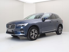 Volvo XC60 - T6 Twin Engine 340pk Geartronic AWD Inscription Expression [ PANO+CAMERA+CARPLAY+STOELVERW
