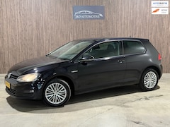 Volkswagen Golf - 1.2 TSI Trend Edition 2014 CRUISE NAVI CLIMA