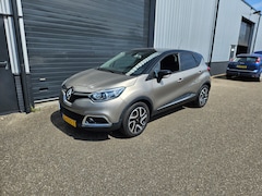 Renault Captur - 1.2 TCe Dynamique