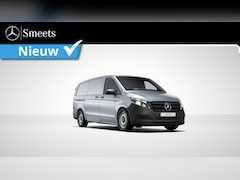Mercedes-Benz eVito - eVito 112 L2 60 kWh NAVI - SMARTPHONE INTEGRATIE - ALARM SCM3