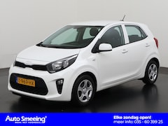 Kia Picanto - 1.0 DPi ComfortLine | Airco | 12 mnd Garantie |
