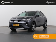 Kia Stonic - 1.0 T-GDi ExecutiveLine | Lederen Bekleding | Stoel/Stuurwielverwarming | Dodehoekdetectie