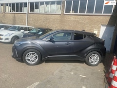 Toyota C-HR - 1.8 Hybrid Dynamic