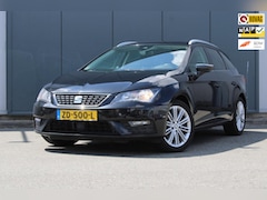 Seat Leon ST - 1.5 TSI Xcellence Business Intense, BTW, Automaat, Adaptive Cruise, BEATS audio, Carplay,