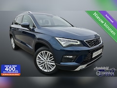 Seat Ateca - 1.5 TSI 150 PK Xcellence DSG Virtual Cockpit Navi