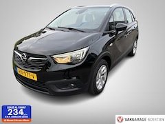 Opel Crossland X - 1.2 Innovation