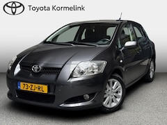 Toyota Auris - 1.6-16V Luna Business