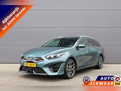 Kia Cee'd Sportswagon - Ceed 1.6 GDI PHEV ExecutiveLine | Adaptieve cruise | Leer | Rijklaarprijs - incl.garantie