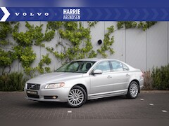 Volvo S80 - 2.5T Aut. Momentum
