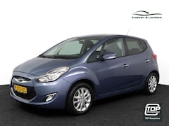 Hyundai ix20 - 1.6i i-Vision - Trekhaak - Navigatie