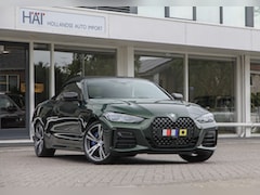 BMW 4-serie Cabrio - M440i xDrive M-sport I ACC I 375pk