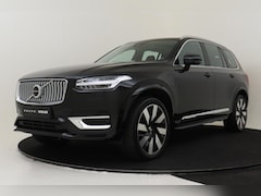 Volvo XC90 - T8 RECHARGE AWD ULTIMATE BRIGHT -PANO.DAK|BOWERS&WILKINS|360°CAM|TREKHAAK|HEAD-UP DISP