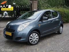Suzuki Alto - Comfort (Bj 2010') Orig. NL|NAP 75.124 KM|Airco