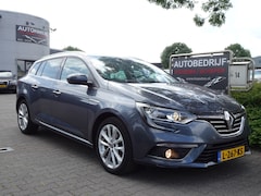 Renault Mégane Estate - 1.3 TCe Bose