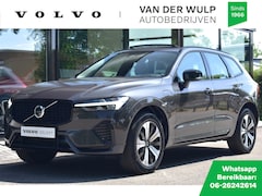 Volvo XC60 - T6 350pk AWD Plus Dark | Climate | Trekhaak | 360 Camera