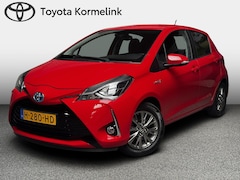 Toyota Yaris - 1.5 Hybrid Dynamic automaat
