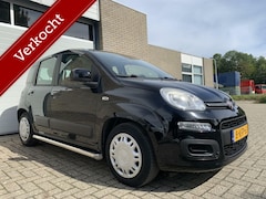 Fiat Panda - 0.9 TwinAir Edizione Cool NAP APK Airco Elektrische ramen Bullbars