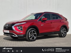 Mitsubishi Eclipse Cross - 2.4 PHEV Plug-in Executive Automaat / Apple Carplay Android Auto / Trekgewicht 1500 kg / H