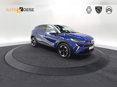Renault Captur - Mild Hybrid 160 EDC Techno | Camera | Navigatie | Apple Carplay | Pack Full Screen