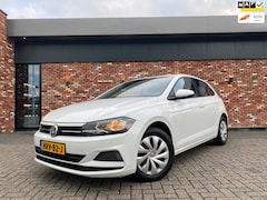 Volkswagen Polo - 1.0 TSI Comfortline Cruise Nw Model Stoelverw