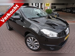 Nissan Qashqai - 2.0I Acenta