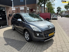 Peugeot 3008 - 1.6 THP ST PANO/NAVI/CLIMA/TREKHAAK