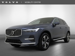 Volvo XC60 - T6 AWD Plus Bright | Trehkaak | Panoramadak | Dodehoekdetectie |