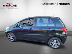 Toyota Yaris - 1.3 VVTi Aspiration